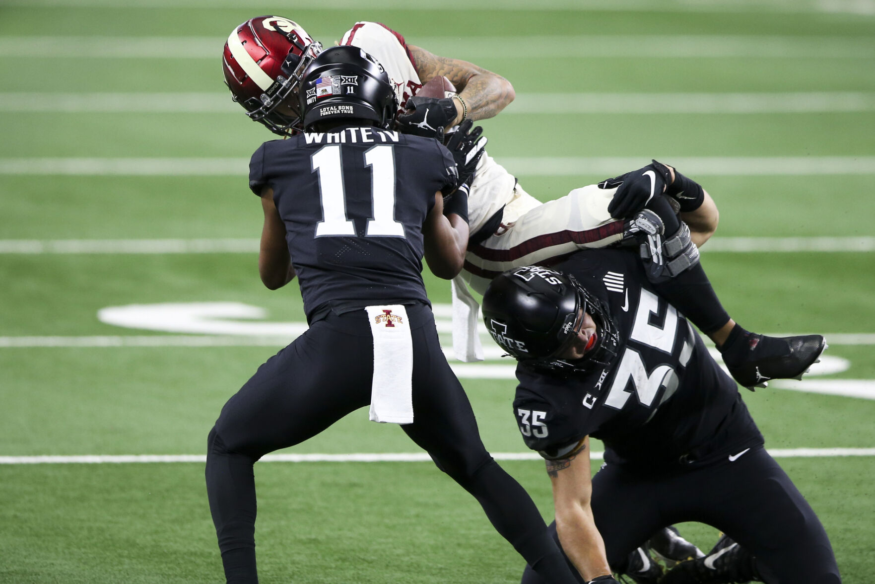 Big 12 Championship Game